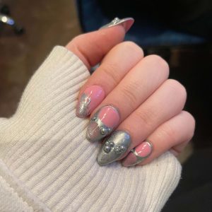 STRAY KIDS (DO IT ALBUM) - SHORT ALMOND